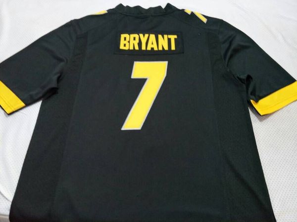

youth missouri tigers #7 kelly bryant youth real embroidery college football jersey size s-4xl or custom any name or number jersey, Black;red