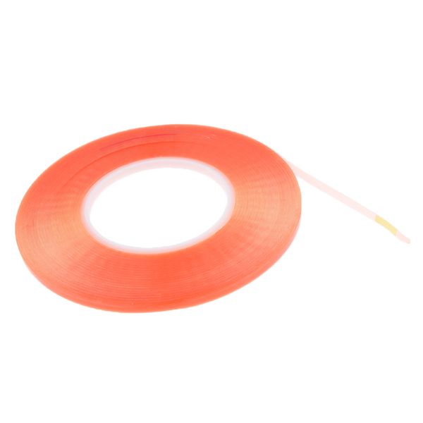 

heavy duty strong double sided adhesive tape heat resistant acrylic tape