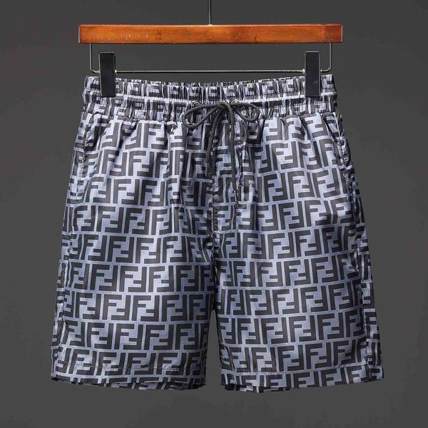 

2020 hip hop pattern hip hop street basketball shorts pants street clothing justin bieber men's women's shorts, Blue