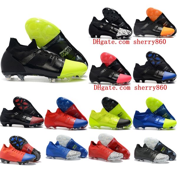 

Chuteiras hightopshoes