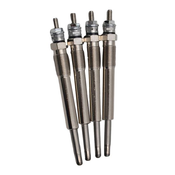

4 pieces high performance coil quick start & er glow plugs