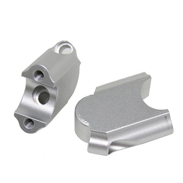 

parts handlebar bracket for f800r 2015-2017 replacement motorcycle aluminum