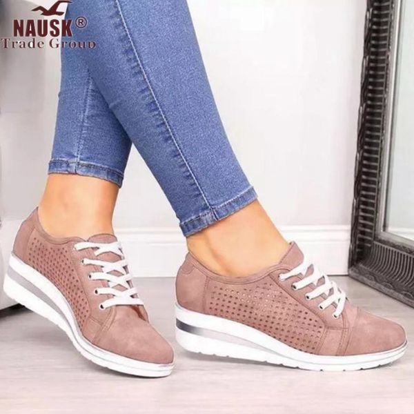 

new women flats summer leather shoes low heels slip on casual soft flat shoe bow-knot hollow breathable ladies loafers sandals, Black