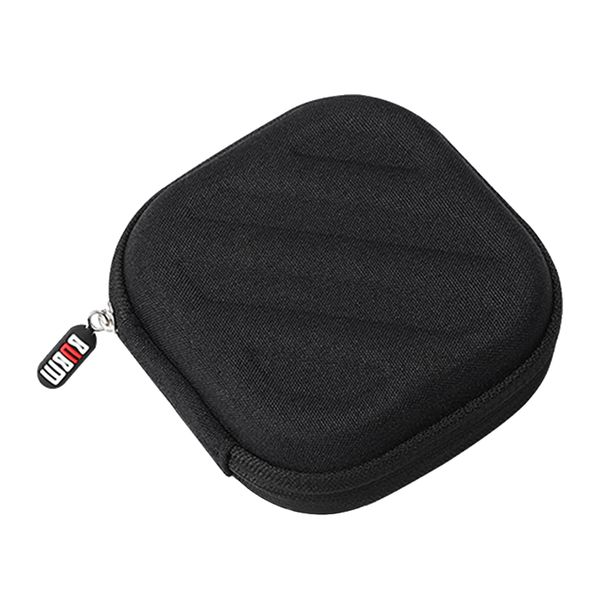 

портативный хранения сумка для usb флэш-накопители, наушники, карты памяти и т.д