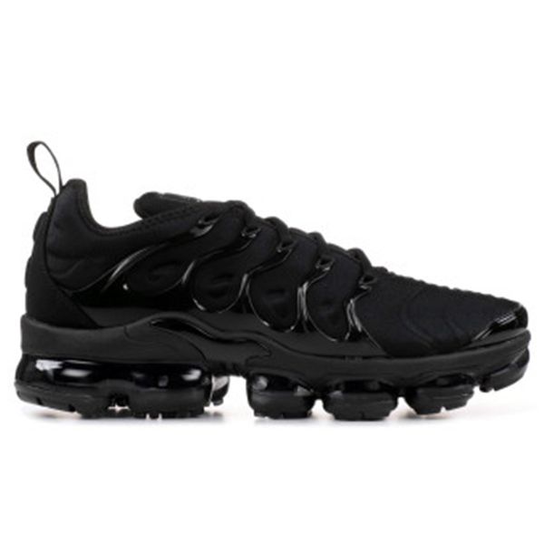 black tns