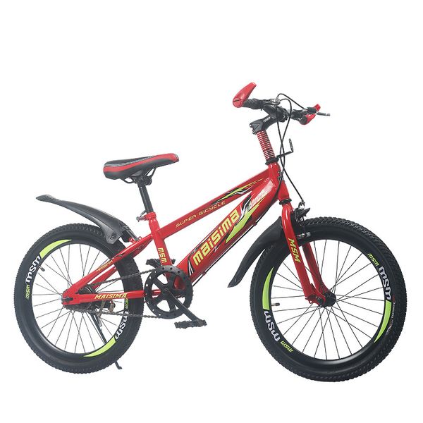 

norwich new mountain bike 75kg bearing children mountain bike 20/22 inch