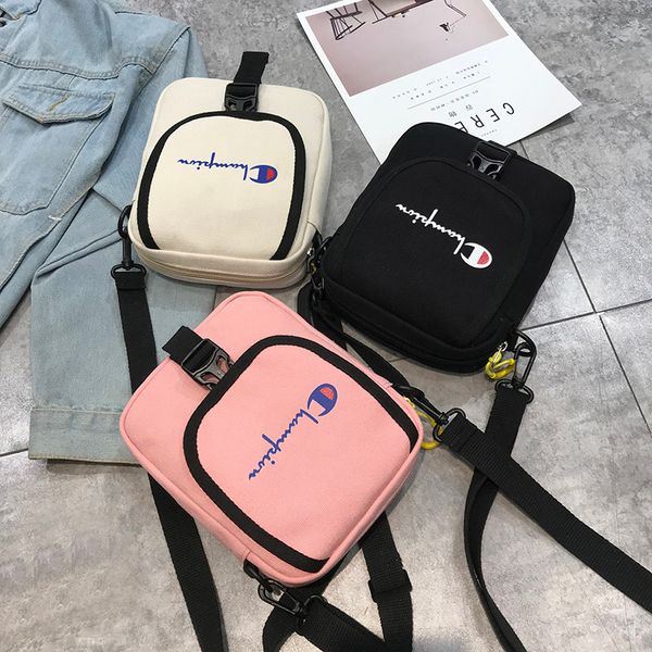 

2019 дизайнер роскошных сумок чемпионов мини сумка на плечо мода свободного покроя
