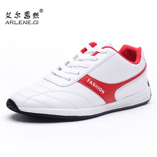 

men tennis shoes new non-slip breathable sneakers for male wear-resistant training sport shoes walking footwear