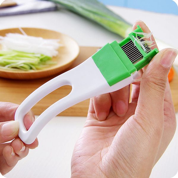

plastic vegetable shredders slicers magic vegetables onion graters cutter kitchenware cooking tools knife onion slicer tool