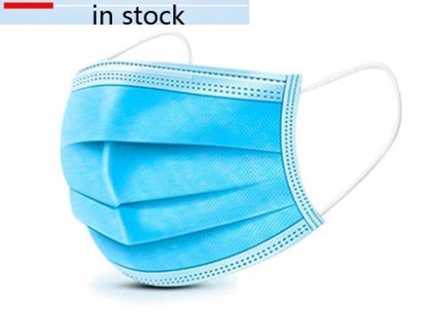 

dhl/fedex freion-disposable face mask anti-pm2.5 household dustproof non-woven outdoor face mask ce, fda certification