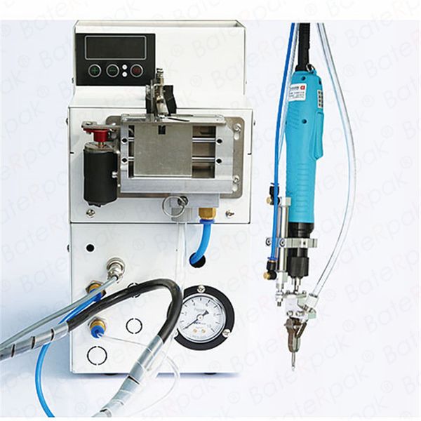 

baterpak air feeding type precision automatic screw feeder,automatic screw dispenser(custom-made machine