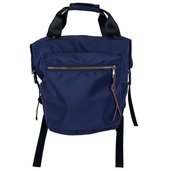 

nylon backpack women casual backpacks capacity to school bag teenage girls travel students