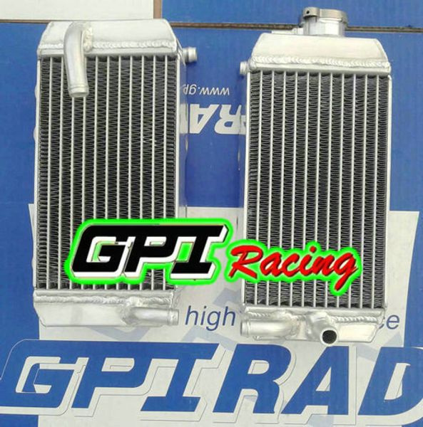 

гпи алюминиевый радиатор для crf 150r crf150r crf150 07-15 08 09 10 11 12 13 14