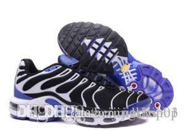 

2018tn Men's TN casual shoes Comfortable Breathable Mesh PLUS Design Top Quality Women's TN casual shoes Size uR40-46