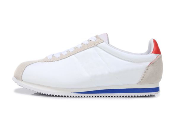 

classic cortez basic se nylon wholesale sneaker men women running sport shoes