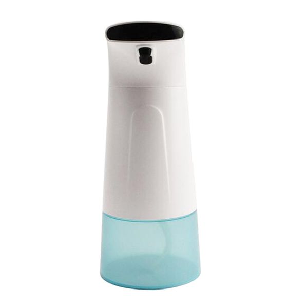 

plastic auto ir sensor soap sprayer dispenser touchless bottle