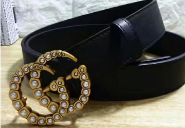 

89rxxl 13 gucci hh brand de ign buckle belt for men women genuine leather belt black gold ilver buckle