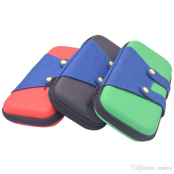

portable case for nintendo nintend switch pu carrying gaming storage bag hard shell pouch for nitendo switch ns console accessories