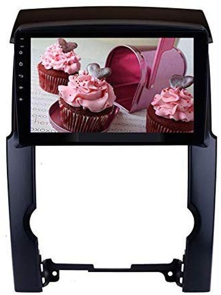 

10.1 inch hd touchscreen android 9.0 radio for kia sorento 2009-2012 car gps navigation auto stereo wifi music bluetooth usb