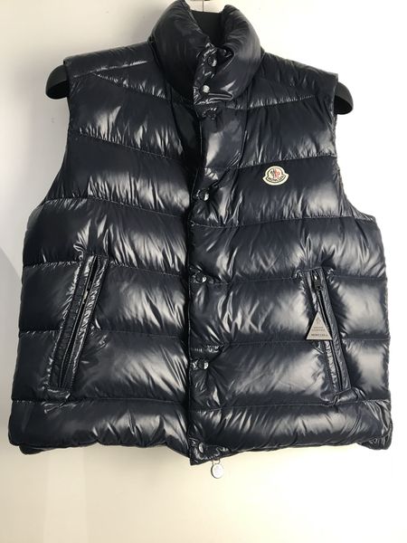 

Winter jacket men free tyle ve t goo e ve t down ve t down jacket black 01 120