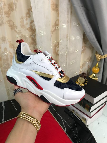 

2020 new cc5 ladies fashion sneakers outdoor sneakers couple models daily casual breathable sneakers belt box