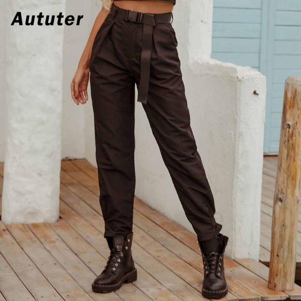 

women's pants 2020 high waist pants for women ladies elastic waist casual female summer trousers women plus size pant#a3, Black;white