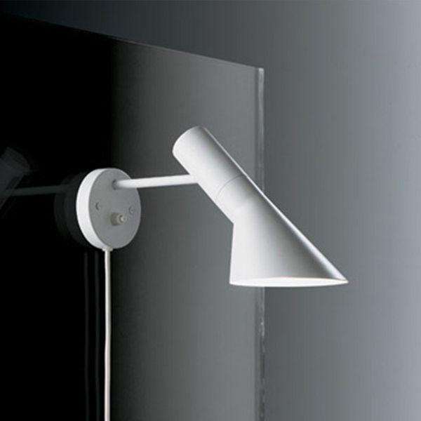 Modern Sconce Lighting Wall Mounted Bedside Reading Light Arne Jacobsen Wall Lights Creative Aj Wall Lamp Home Lighting Pendant Ceiling Light Ceiling