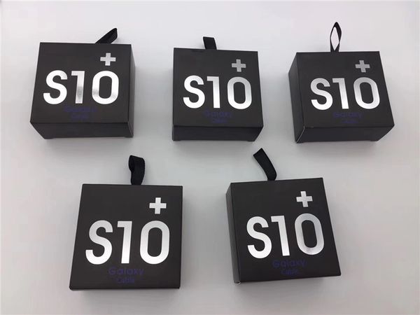 

Оригинальный OEM Тип C Данные кабель для Samsung Galaxy S8 S9 S10 плюс S10e Быстрое зарядное устройство USB Typec C с розничной коробки