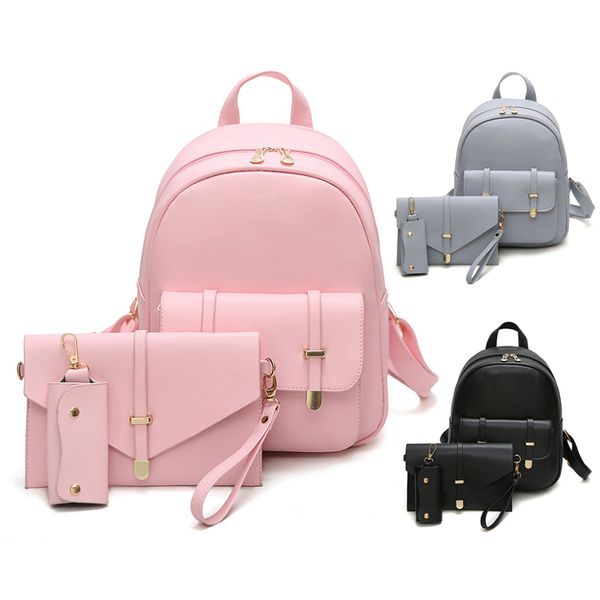 

Mochila Estilo onlinemall018u