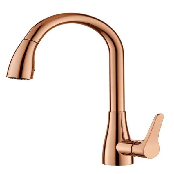 

wholesale matte black brass deck mounted basin faucet single handle bathroom mixer tap cold sink faucet rotation spout