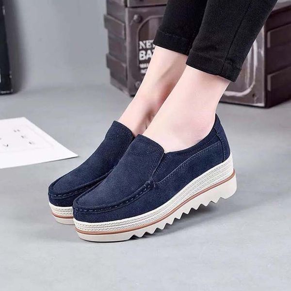 

sneaker casual shoes trainers real leather sneakers shoe fashion casual shoes for woman man wish box eu:35-45 px133, Black