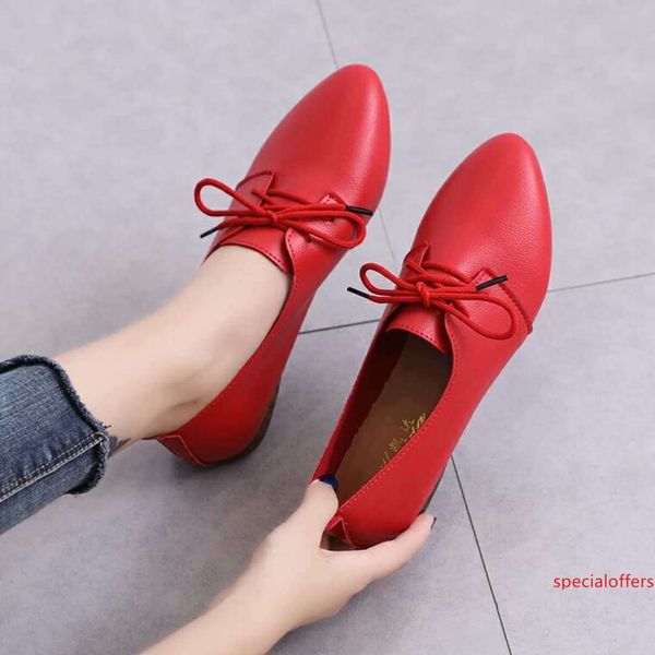 

729leilei93 womens casual shoes breathable light lace-up wild personality beautiful shoes fashion man spring comfortable shoes big size, Black