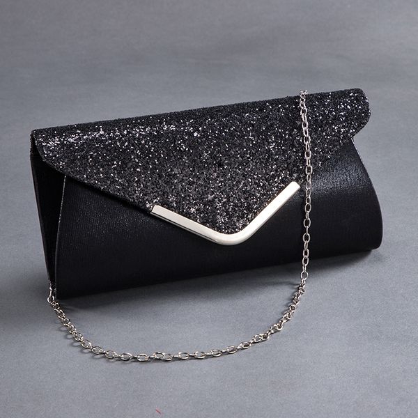 

роскошные сумки для женщин 2019 женский женский клатч кошелек кошелек сумка конверт свадебная свадьба everning сумки bolsa feminina, Red;black