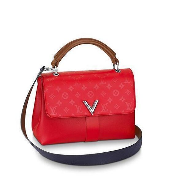 

2019 m42905 very one handle women handbags iconic bags handles shoulder bags totes cross body bag clutches evening