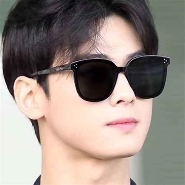 

mens sunglasses brand uv400 big large oversized ladies sun glasses festival masculino, White;black