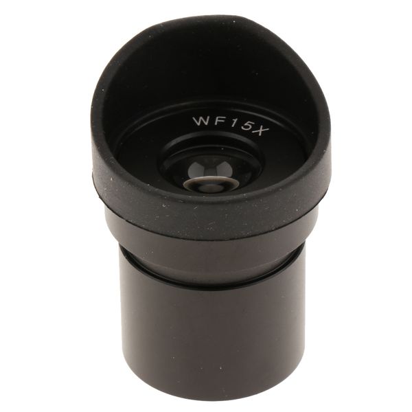 

1pc wf15x widefield eyepiece optical for biological microscopes 30mm