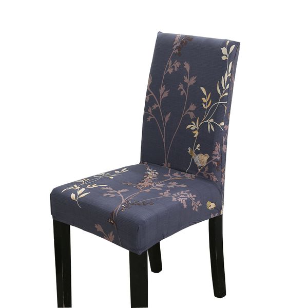 

wedding chair covers spandex for dining room seat chair slipcovers stretch floral printed for office l chairs