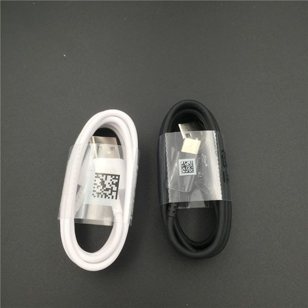 

100pcs genuine usb 3.1 usb-c type-c male to usb 2.0 a cable ep-dn930cwe for samsung galaxy note 7 s8
