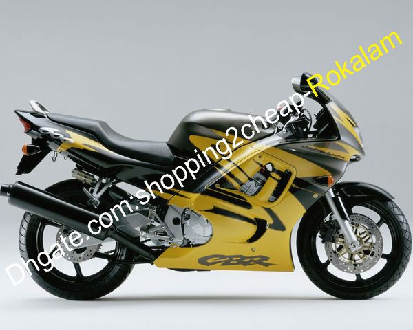 

cbr600 f3 600f3 97 98 fairing fit for honda motorcycle parts cbr600f3 cbr600f cbr 600 yellow black fairings 1997 1998