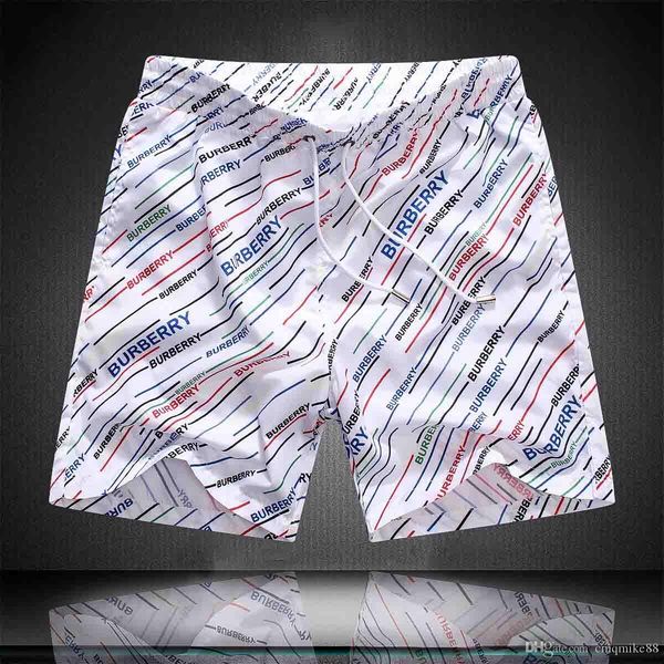 

2020 summer men shorts loose summer casual sport five pants men trend hip hop big pants trousers men beach pants m-3xl