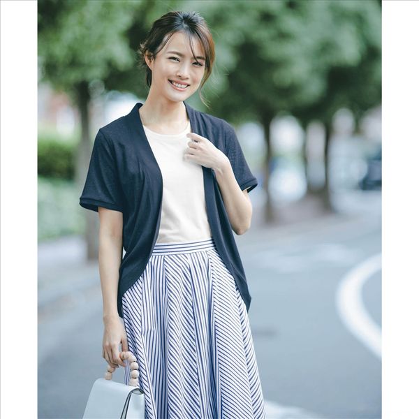 

2020 loose round collar pure cotton slim mercerized duan xiu women's t-shirt white harajuku conventional