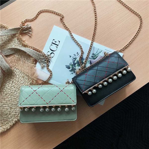 

women's bag handbag women 2020 new diagonal span chain shoulder bag wallet
