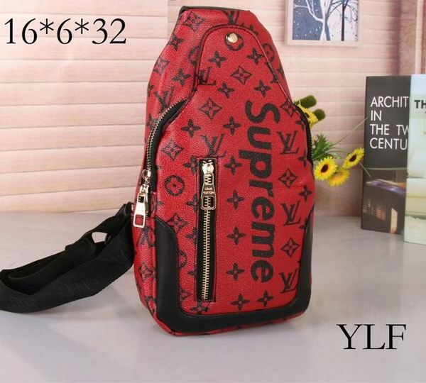 

Mochila Estilo jianzaixian201
