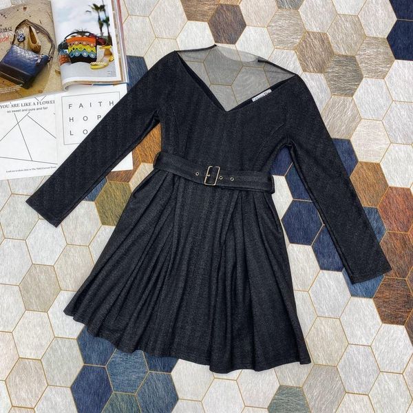 

new arrival women long sleeve dress casual women dresses sweaters jackets 191125-j2159#1684, White;black