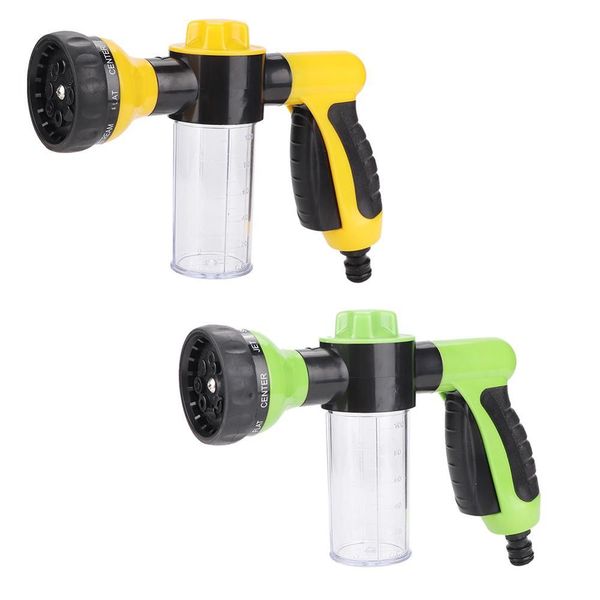 

multi-functional 100ml handle garden flowers watering car washing cleaning spray