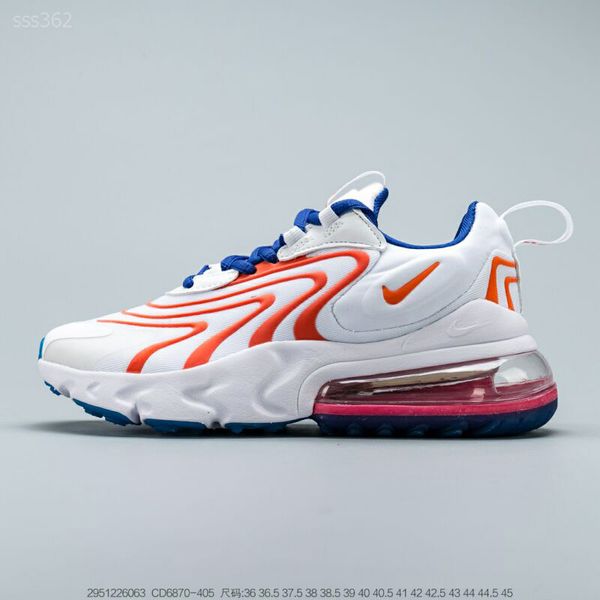 

2020 luxury fashion sneakers for men women shoes sneakers luxury white casual shoes style platform trainers size 36-45 with box, Black