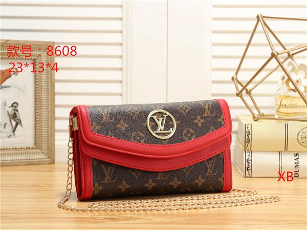 

2019 light luxurys women's pu wallet available in multiple colors