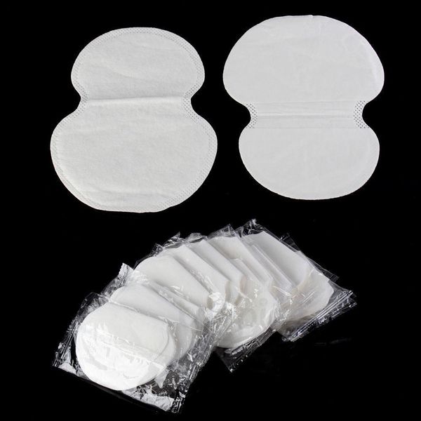 

underarm armpit sweat pads absorbing for women clothing dress h2010170