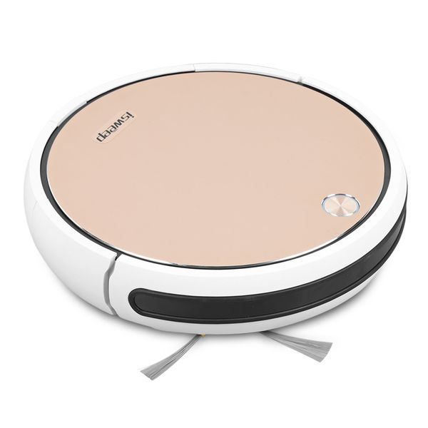 

isweep x3 intelligent full-automatic robot vacuum cleaner for household cleaning