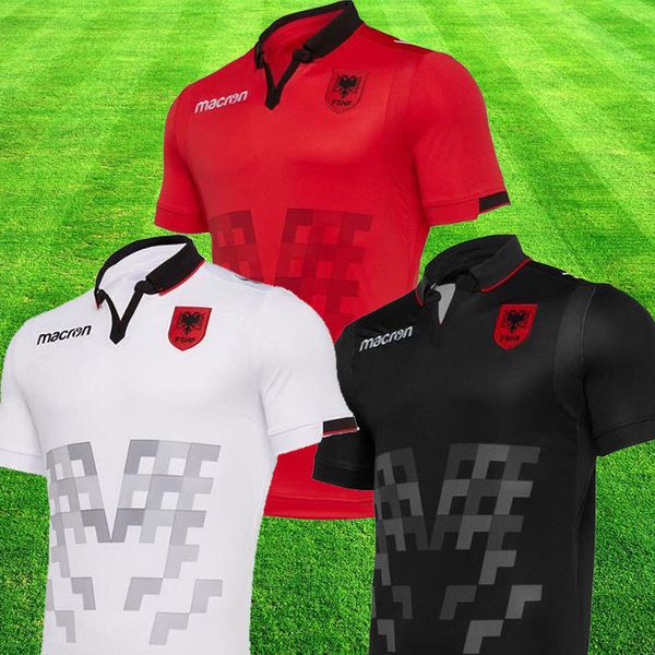 albania national team jersey